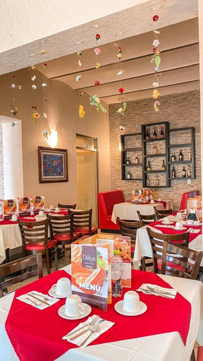 Food & Drinks 5, Hotel Express Inn Ixtepec, Dist. Juchitan
