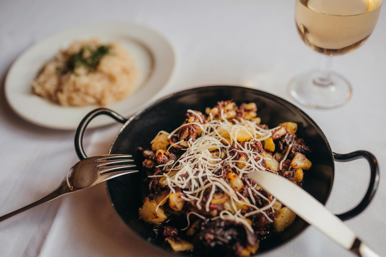 Food & Drinks 5, Gasthof Zur Linde, Amstetten