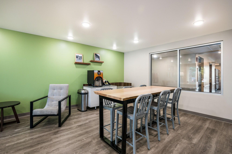 Public Area 3, Woodspring Suites Littleton-South Denver, Arapahoe
