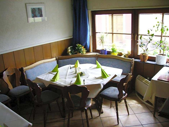 General view 2, Hotel Kraichgauidylle, Rhein-Neckar-Kreis
