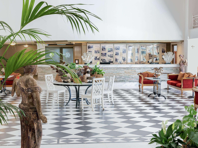 Public Area, Grecotel LUXME Costa Botanica, Ionian Islands