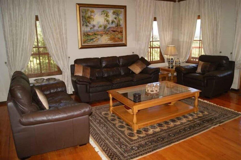 Public Area, Calitzdorp Country House, Eden