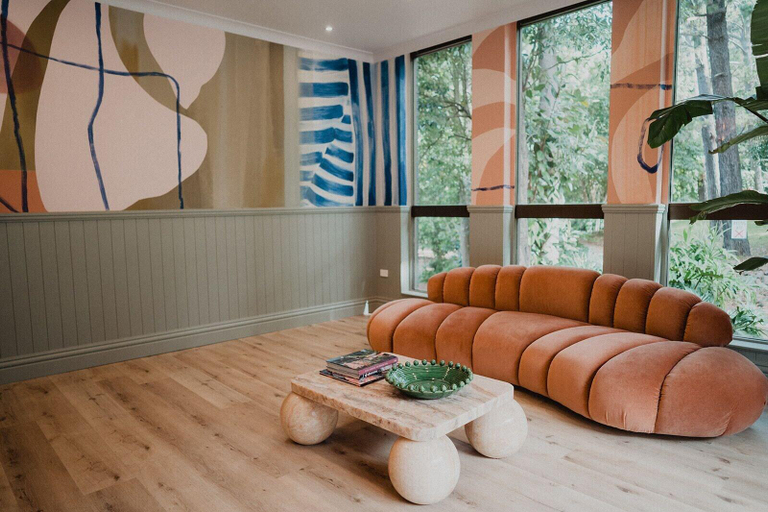 Public Area 2, The Lodge Jamberoo, Kiama