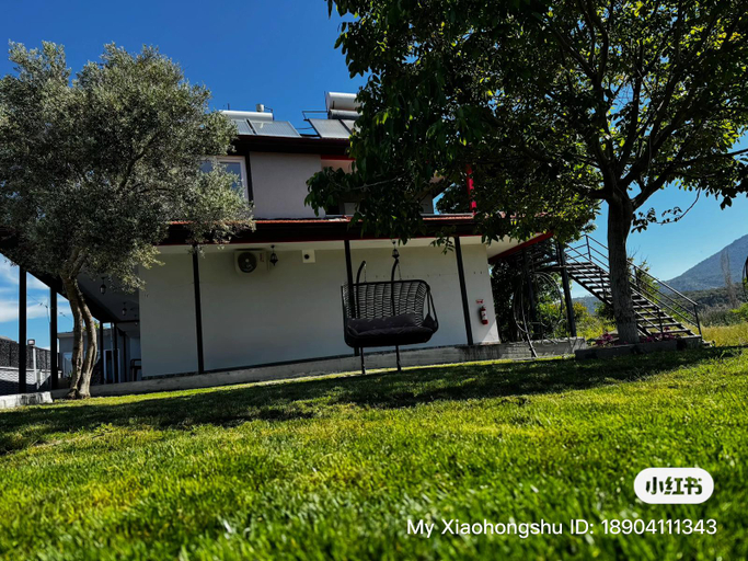 General view 2, Airport Guest House, Dalaman