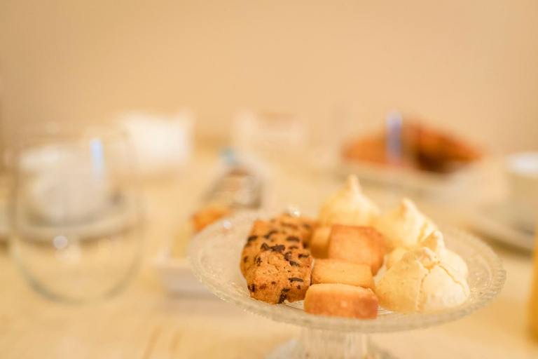 Food & Drinks 5, Corte Del Passone, Lecco