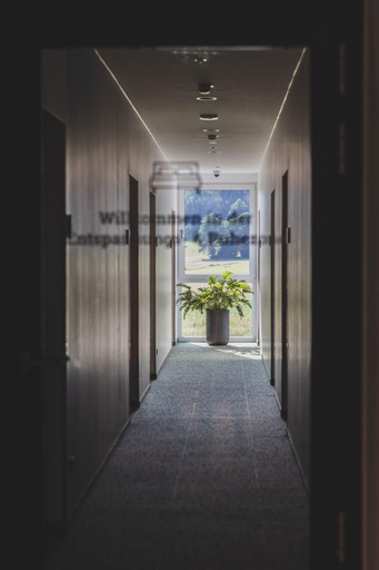 Public Area 3, Till Naturhotel Self-check-in, Feldkirch