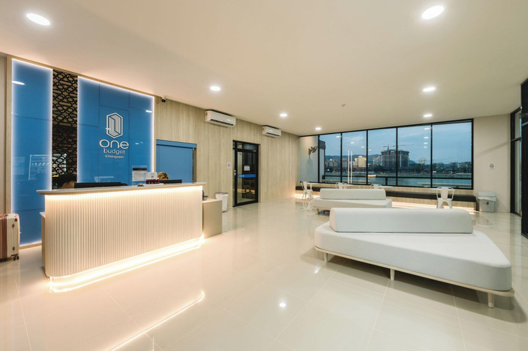 Public Area 3, One Budget Chiangsaen, Chiang Saen