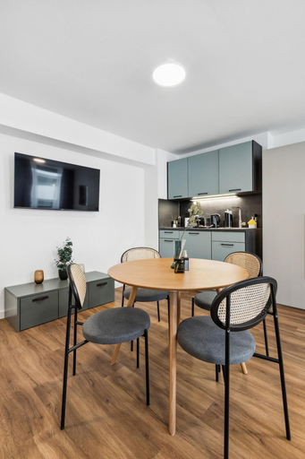 Others 5, Limehome Oberhausen Paul Reusch Str, Oberhausen