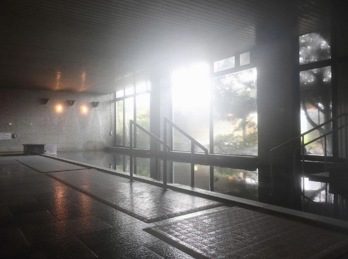 Sport & Beauty 4, Tatsuno Park Hotel, Tatsuno