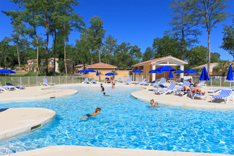 Sport & Beauty 5, Sowell Hotels Domaine Du Golf D'albret, Lot-et-Garonne