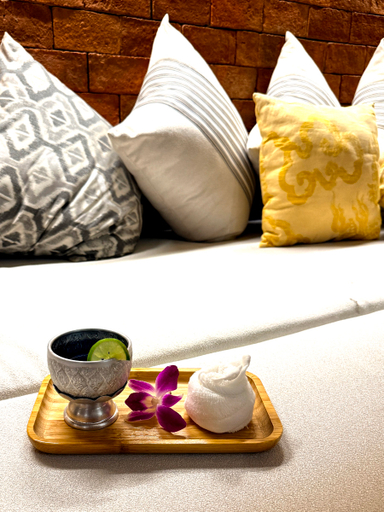 Lobby 4, Jalmin Samui Boutique Hotel, Ko Samui