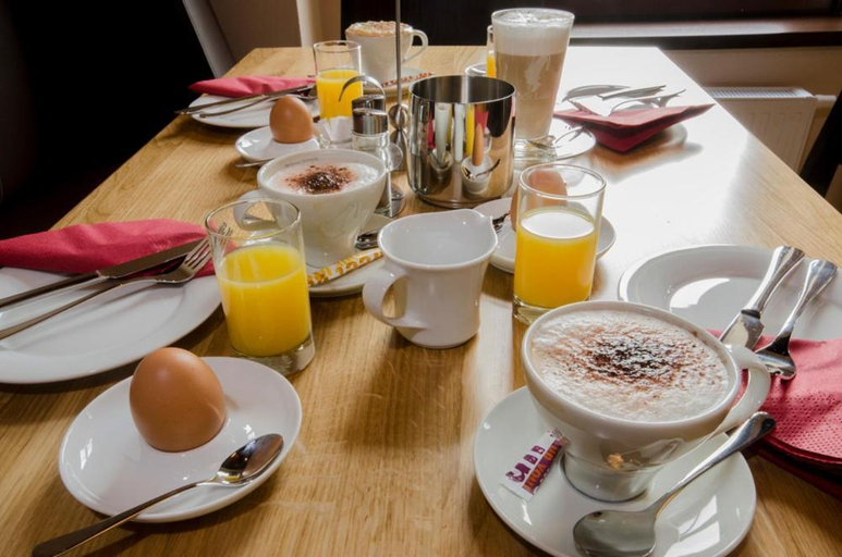 Food & Drinks 3, Papperl A Pub, Krems an der Donau Land