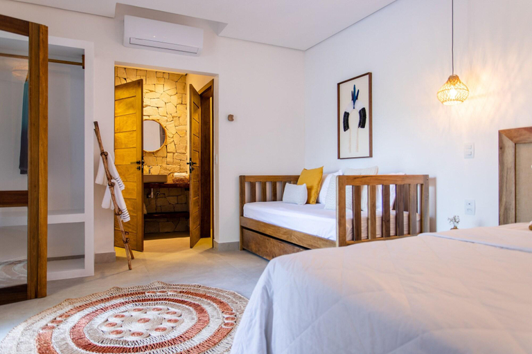 Bedroom 5, Villa Odara, Jijoca de Jericoacoara
