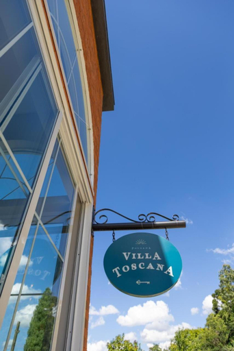 Exterior & Views 2, Villa Toscana - Vale Dos Vinhedos, Bento Gonçalves