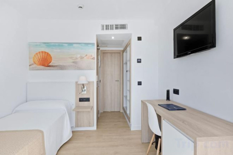 Bedroom 4, THB Cala Lliteras - Adults Only, Baleares