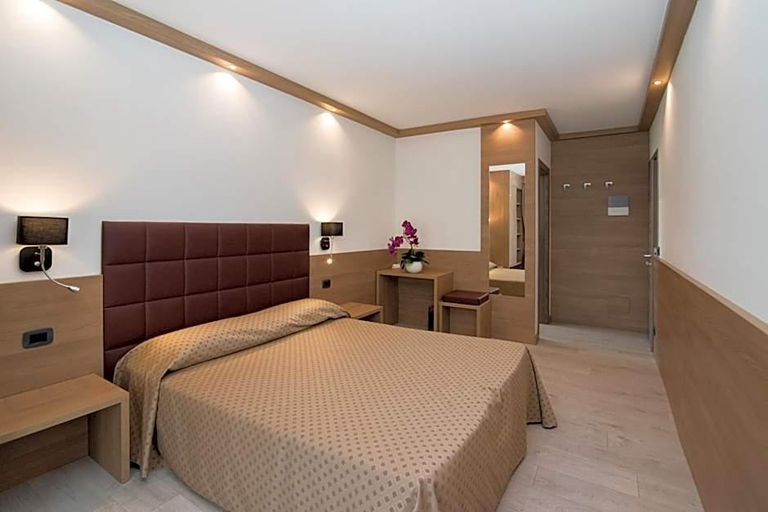 General view 4, Hotel Bel Sit, Belluno