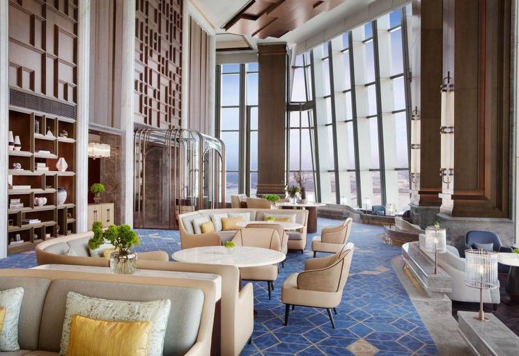 Food & Drinks 5, The Ritz-Carlton, Harbin, Harbin