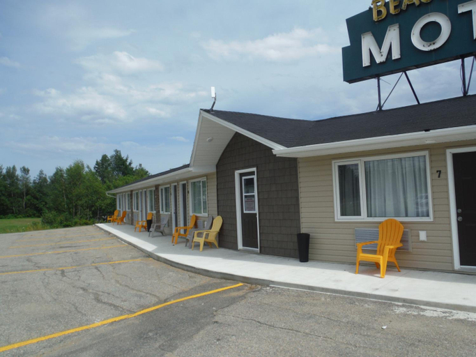 Exterior & Views 2, Motel Beausejour, Northumberland