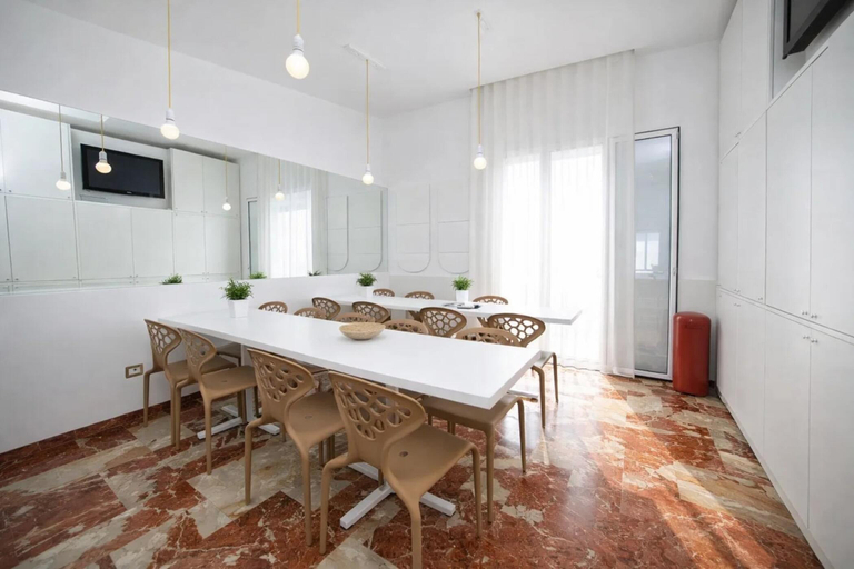 Lobby 2, Hotiday Porto Cesareo Spiaggia, Lecce