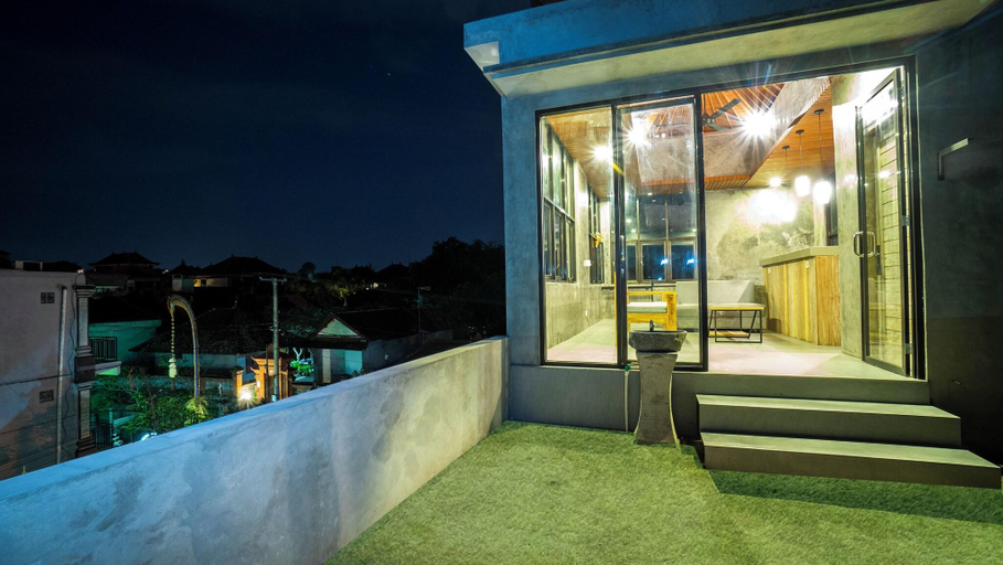 Restaurant 4, Skyline House Ubud View By Eps, Gianyar