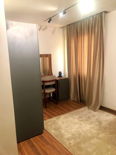 Room 3, Settle Inn Mirage Boutique Hotel, New Cairo City