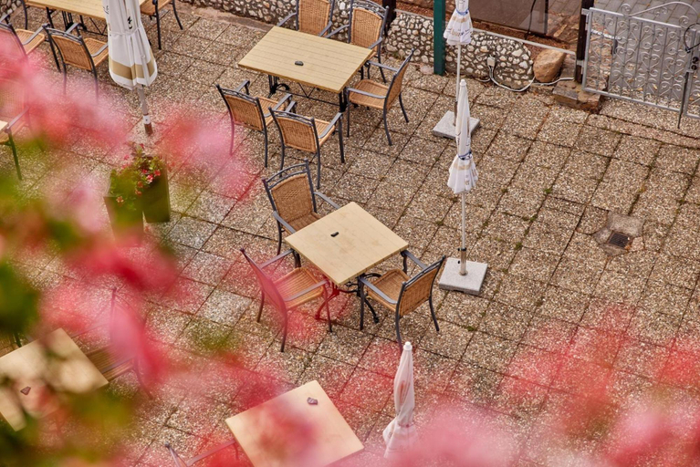 Exterior & Views 2, Cafe Rosi, Bernkastel-Wittlich