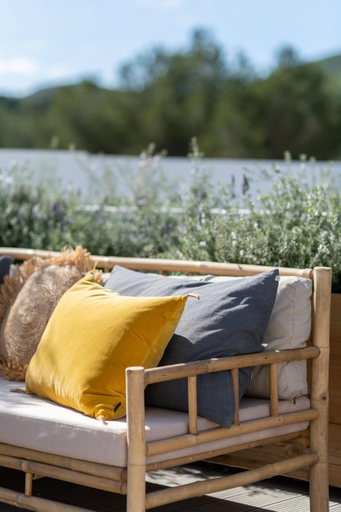 Bedroom 3, The Olive Boutique Suites and Spa, Baleares