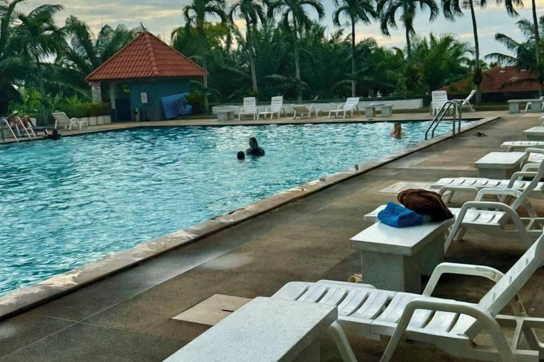Pool 1, View talay 6, city center, next to central mall, direct access to the beach, Pattaya
