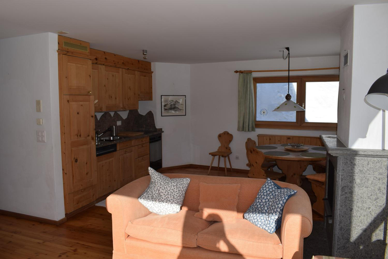 Others 4, Residence Miragolf, Maloja