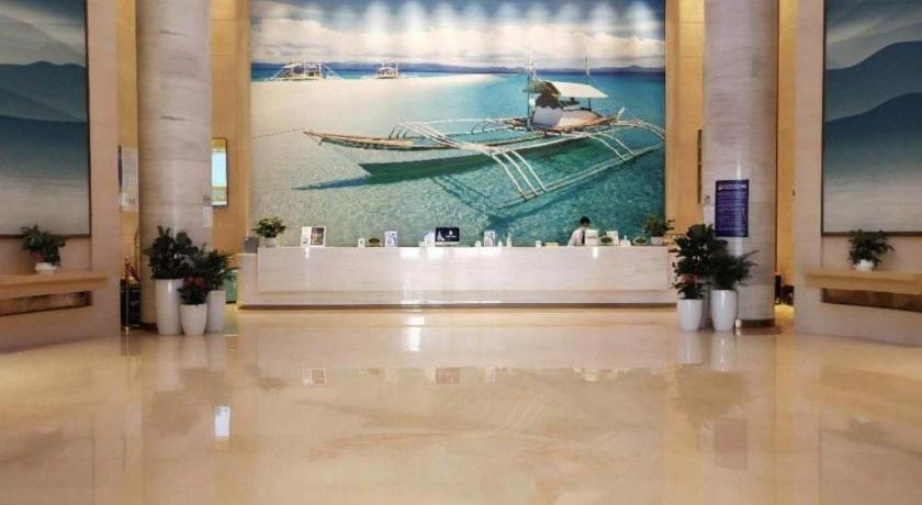 Others 5, Best Sleep International Hotel Shenzhen Tanglang Metro Station, Shenzhen