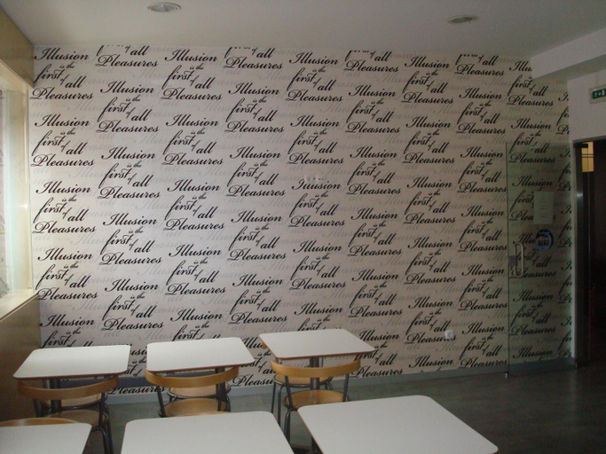 Food & Drinks 5, Hotel Gameiro, Entroncamento