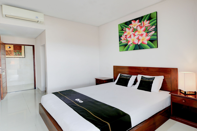 Room 2, Collection O Bali Sanur Near Bali Mandara Hospital, Denpasar