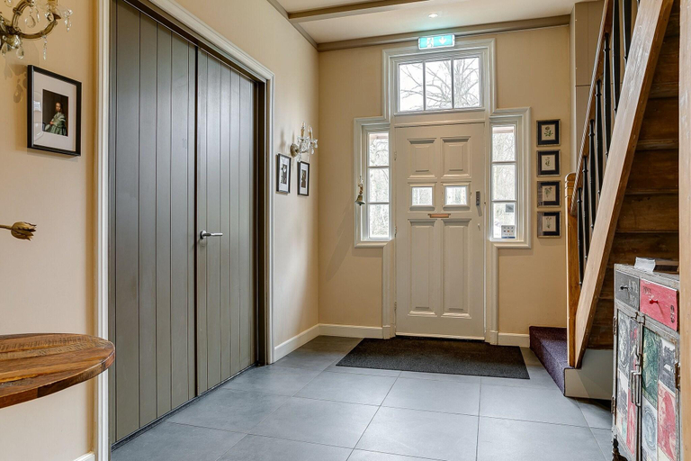 Public Area, Boutique Hotel 't Vosje (Business & Leisure), Haarlem