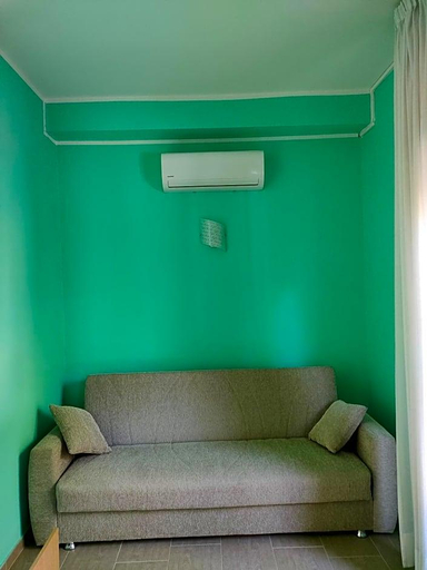 Public Area 3, Albergo La Primula, Siena