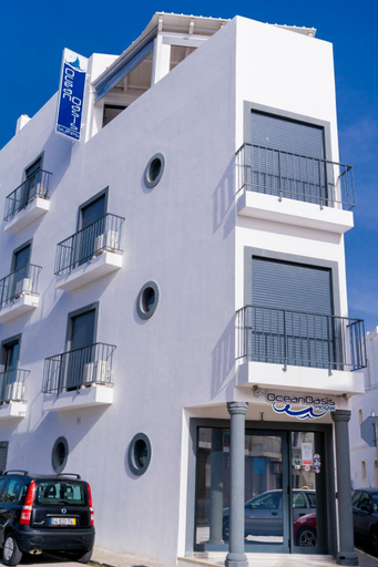 Exterior & Views 2, Oceanoasis, Olhão