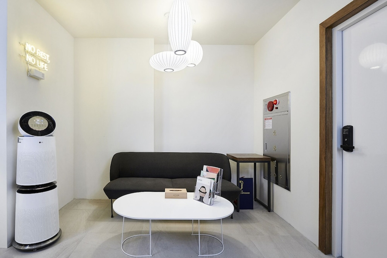 Others 5, Just Sleep Hotel Dasan New City, Namyangju
