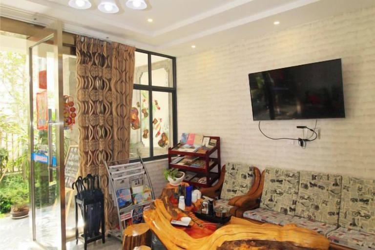 Others 5, Chenfan Lake View Inn, Dali Bai