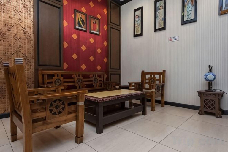 Others 3, Suan Bee Hotel@Sutera, Johor Bahru