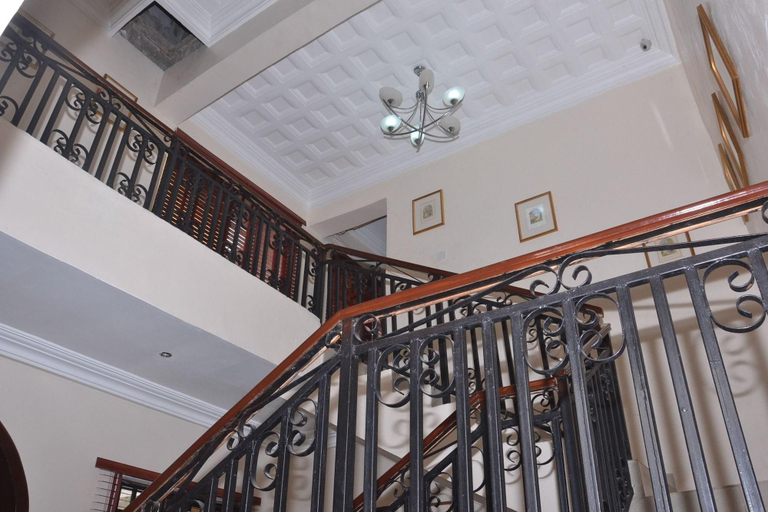 Public Area 5, Preserve Apartments And Suites, Eti-Osa