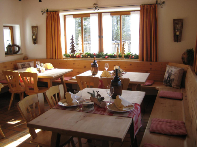 Food & Drinks 4, Landhotel Zum Staffelwirt, Bad Tölz-Wolfratshausen