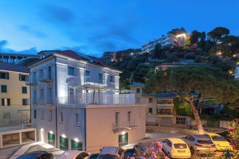 Exterior & Views 2, Villa Cadiz Apartments Varazze, Savona