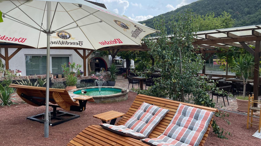 Exterior & Views 2, Winzerschenke, Ahrweiler