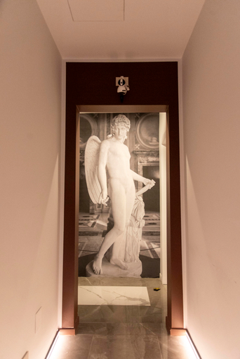 Public Area 3, Adelaide Suite Dreams, Rome