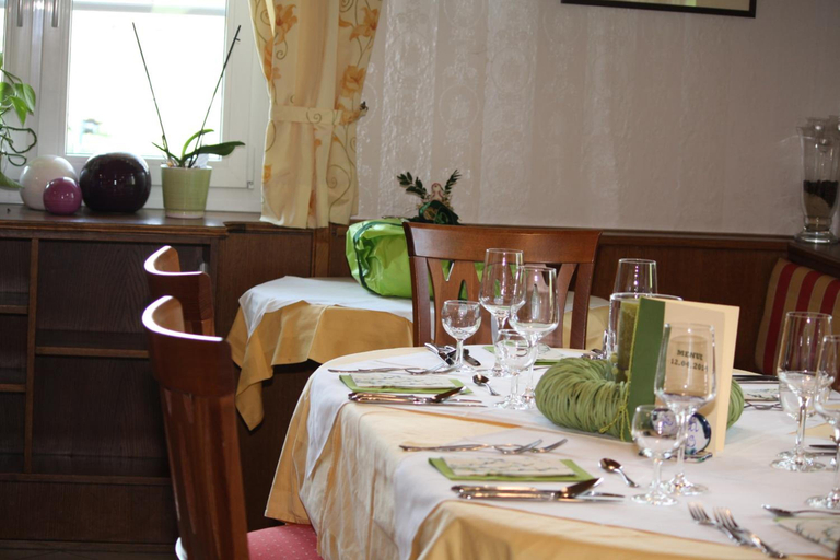 Food & Drinks 1, Landhotel Waldmv Hle, Vöcklabruck