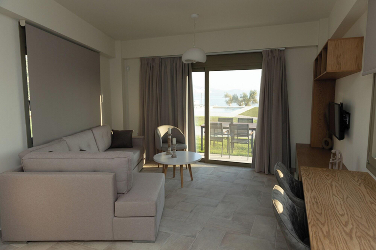 Bedroom 3, SeaSide Village, Central Greece