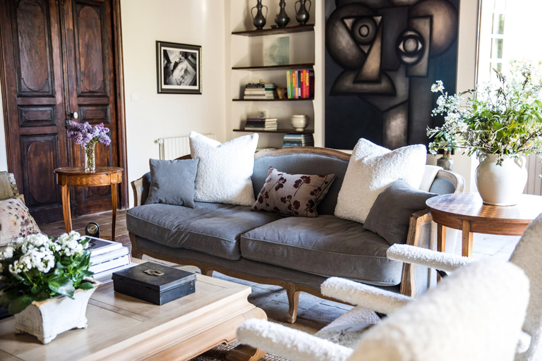 Room 5, Les Manibelles, Tarn