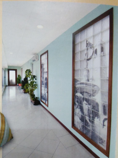 General view 2, Albergo Metauro, Pesaro E Urbino