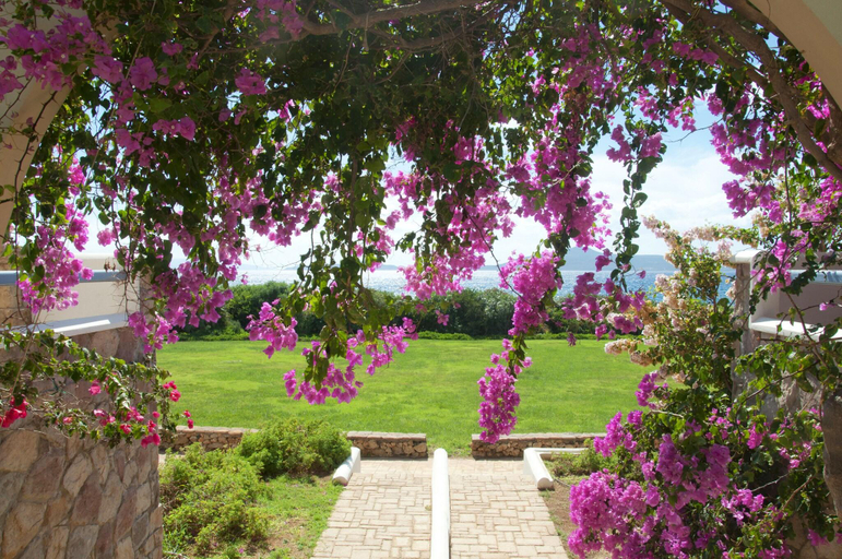 General view 3, Neapoli Villas, Ionian Islands