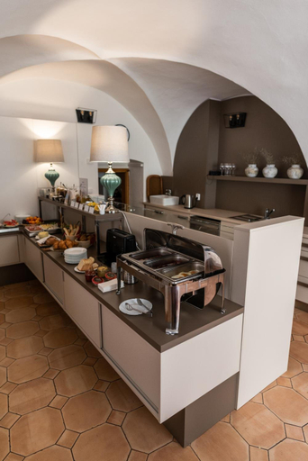 Food & Drinks 5, Hotel Clemar, Znojmo