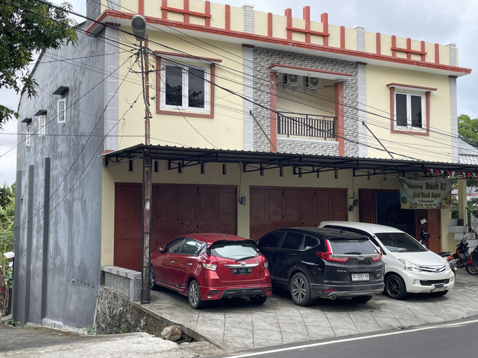 General view